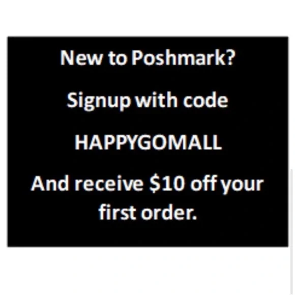 Mini Star Hoop Earrings - Picture 4 of 4